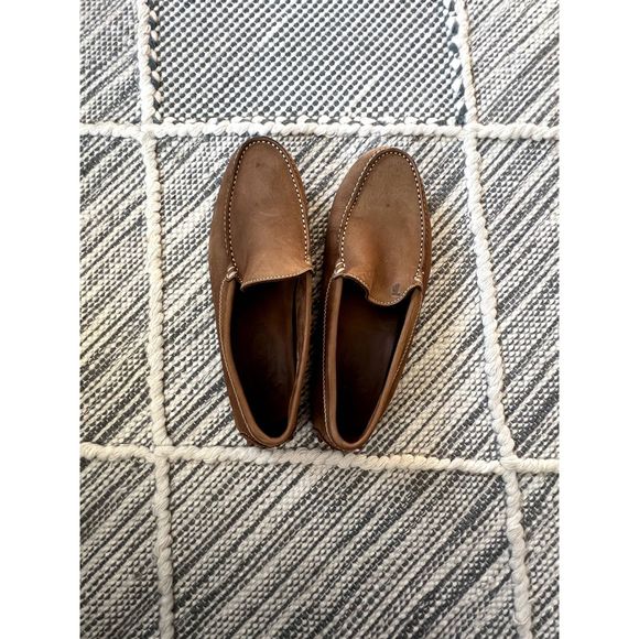 Tod\'s Leather Gommino Driving shoes main image 5